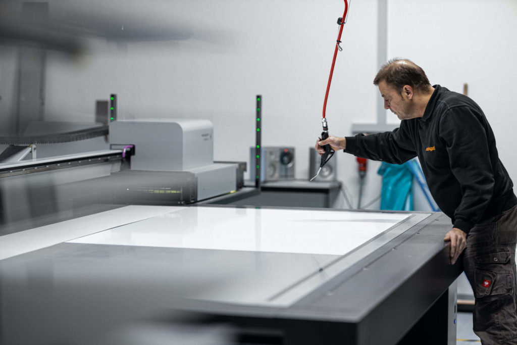 Stengel GmbH Stengel Digitaldruck 2