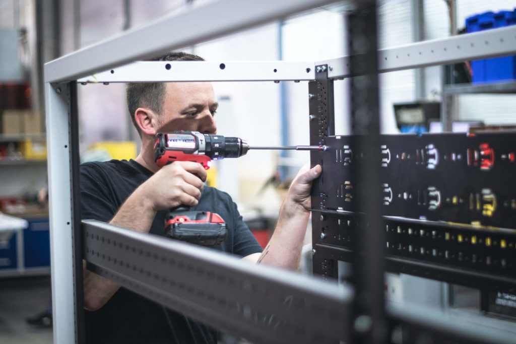 Stengel GmbH | Innovationen in Metalldesign