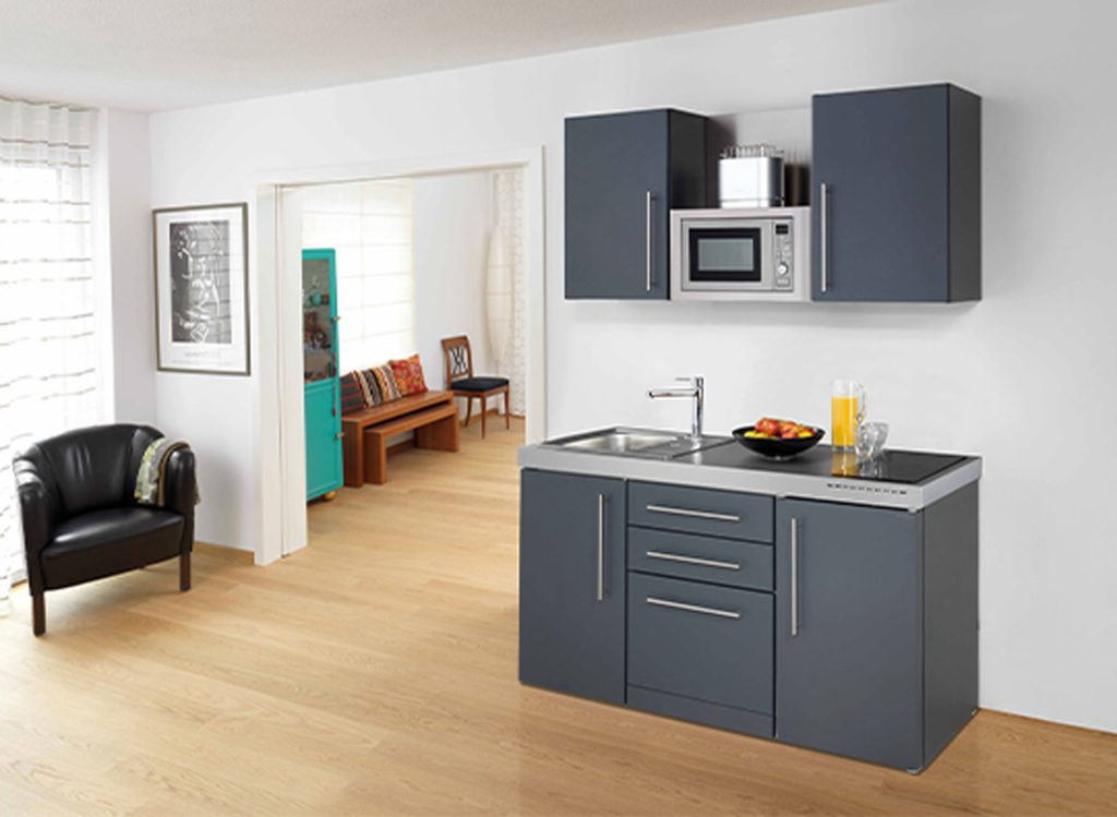 Stengel Miniküche Premiumline MP